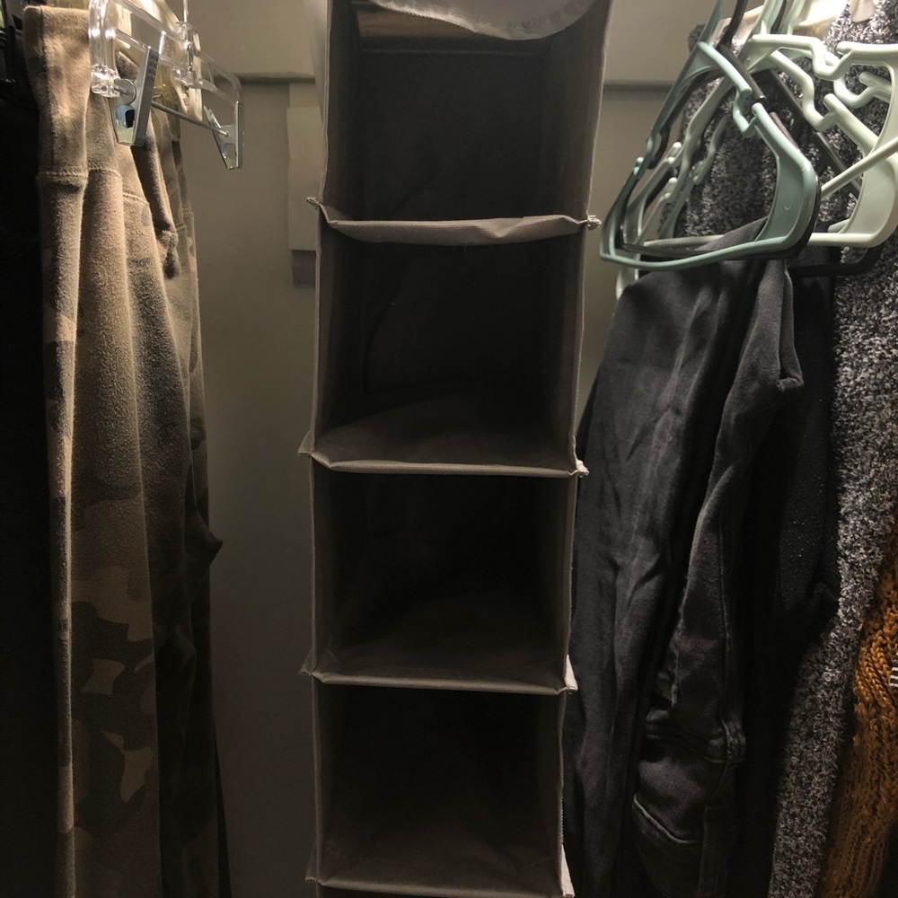 Shoe Rack - Picture 2 of 3